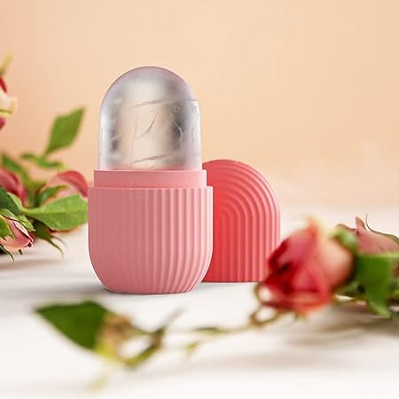 Face Glow Ice Roller | بكرات الثلج لتوهج البشرة