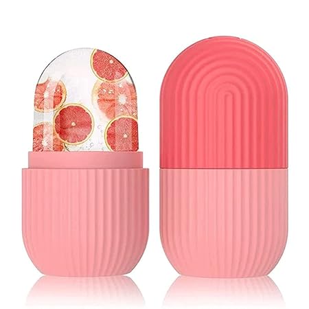 Face Glow Ice Roller | بكرات الثلج لتوهج البشرة